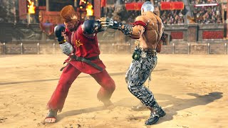 This Paul Combo Works Only After 2 Launchers...