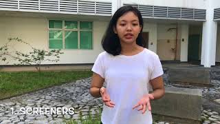 Pretreatment Process Of Waste Water - Group 1