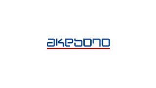 会社紹介ムービー―曙ブレーキ工業株式会社【企業動画】 – インタツアー ...