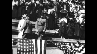 General Pershing's Return [1919] screenshot 3