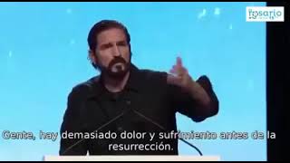 Impactante Testimonio De Jim Caviezel Interpretó A Jesucristo En La Película “La Pasión de Cristo”