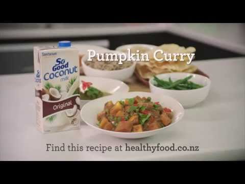pumpkin-curry