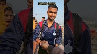 Mera Sabhi Friends Home guard training karne ja rha hai☝️