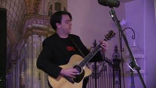 Walker Gibson | Gino's Song 1