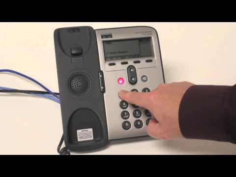 Cisco 7912 How