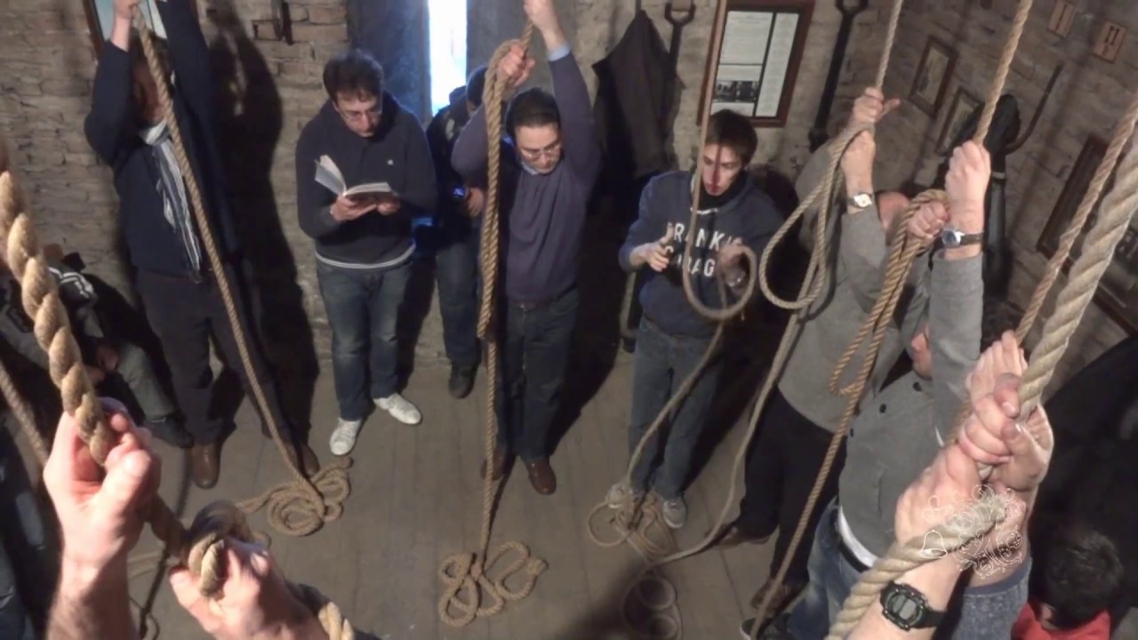 Campane di San Tommaso - Verona