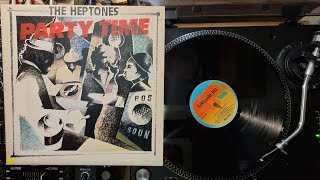 Party Time - The Heptones / Party Time