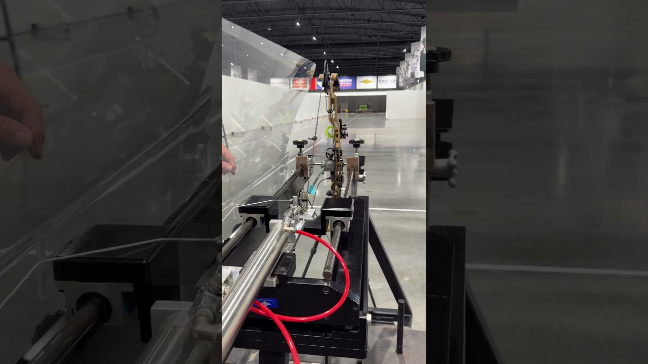 what vane set up do you currently use? 