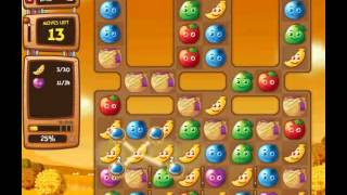 Fruit Planet Level 18