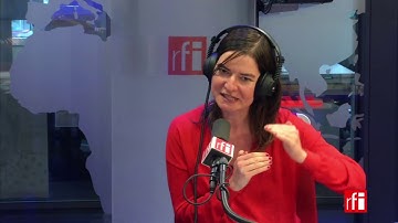 Live on Live - The launch of Sputnik1 - Astrophysicist Valeria Pettorino