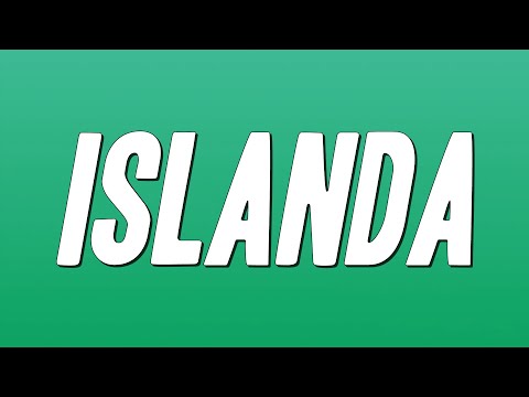 Pinguini Tattici Nucleari - Islanda (Testo)