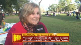 GRACIELA BON SILVIA ALESSO