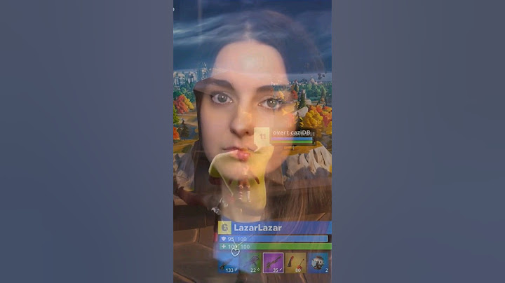 how Lazarbeam ruined my tournament...