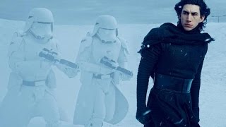 Tomorrow Daily - 'The Force Awakens' releases more cast photos and info, Ep. 172