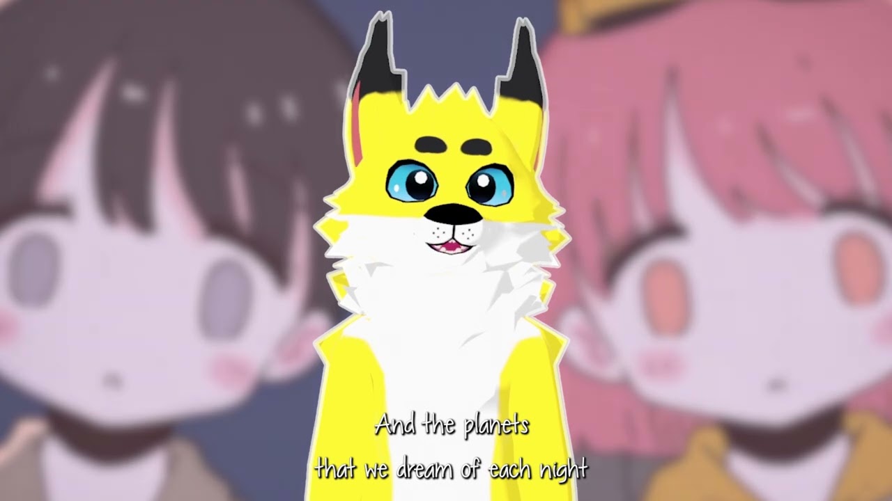 Seycara - Everlasting Summer (Cover by Noah 🦊🎙️✨)