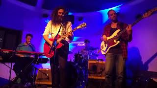 The Narts - Such A Night