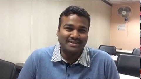 ShivaRaj Review on Skillogic PMP® Training