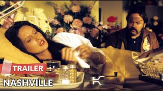 Nashville (1975) Trailer | Keith Carradine | Karen Black