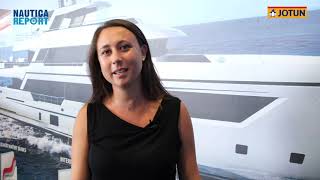 Jotun Italia al 61° Salone Nautico di Genova