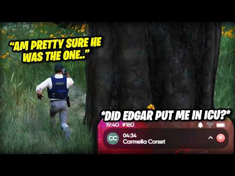 Carmella Opens Up About Edgar’s Obsession with the Coin | NoPixel RP | GTA RP