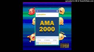 Ama2000 Prod Scott Aaron