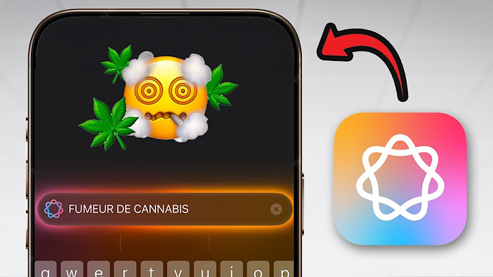Apple Intelligence sur iPhone 16 : Toutes les fonctionnalités !