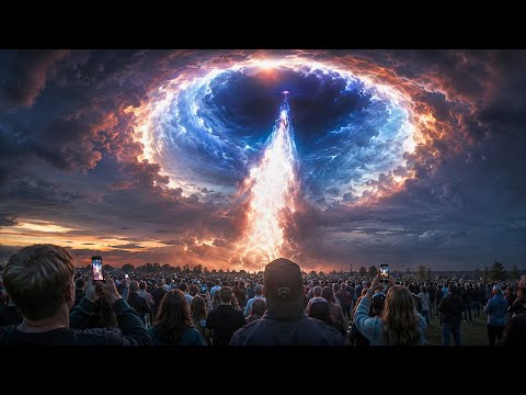 El agujero negro en nuestra galaxia está a punto de despertar