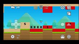 Boku Boku Flappy bird screenshot 3