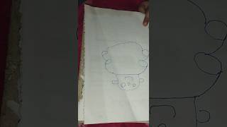 cutetddy#trending #viral #airplane #art #homemadepapercraft #diy #aforaeriplane #drawing #plane