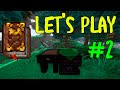 НАЧИНАЕМ ИЗУЧАТЬ Thaumcraft ► Техно Магический Lp. #2