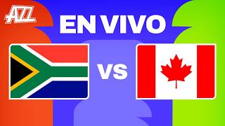 Download lagu ✅ SUDÁFRICA vs CANADÁ EN VIVO ⚽️ MUNDIAL 2026