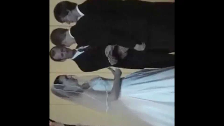 The Wedding Ceremony
