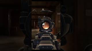 "LOOSE ENDS" Act 3 MW2 #callofduty #cod #codmw2 #shorts #gameplay #walktrough #campaign #highlights