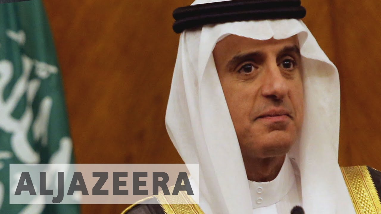 🇶🇦 🇸🇦 الكتلة السعودية تُعدّ قائمة بـ"المظالم" الموجهة لقطر