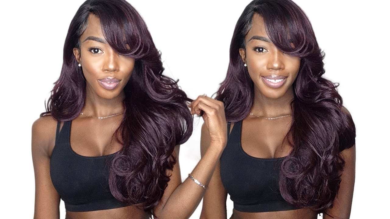 REVIEW | Freetress Equal Wig "KARISSA"