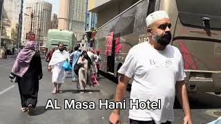 Walking Distance Hotels to The Kaaba | Where to Stay in Mecca