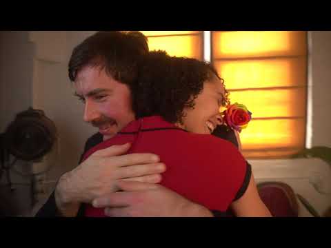 Liam Vance Destiny Official Music Video 