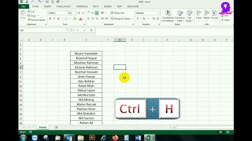 MS Excel Best Magic Tricks ll Excel Tips And Tricks 2020 ll TUBER HASIB_BD TECH