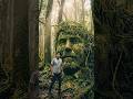 Lost in the jungle: but something was already watching him 😰Would you survive this place