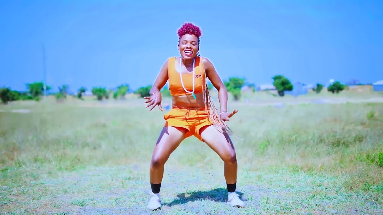 Africa soukouss Lokassa Yam Bongo - Kouakou