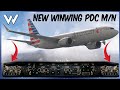Is the New Winwing PDC (737EFIS) Worth It? Review and unboxing