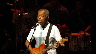 Babá Alapalá - Gilberto Gil Refavela 40