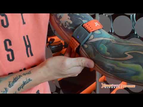 Have questions about your Orange Theory Fitness Heart Rate Monitor?