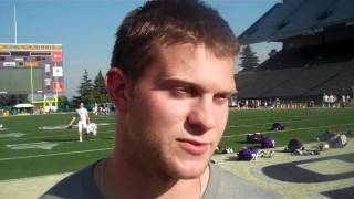 JakeLocker_PostScrimmage.MP4
