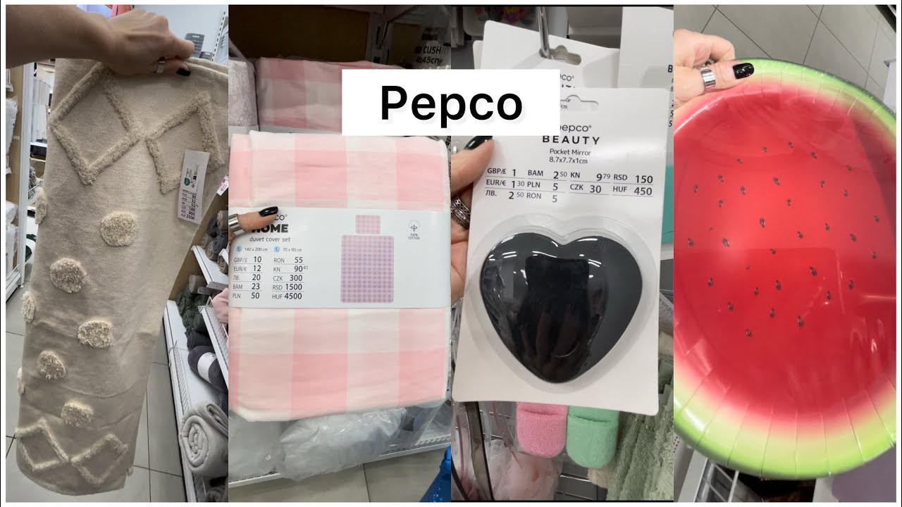 PEPCO 🔥 NEW COLLECTION HOME SELECTED IDEA  29 OCTOBER 2023