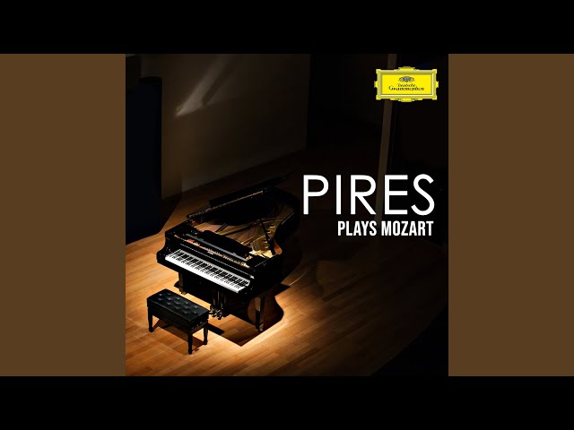 Mozart: Divertimento (Piano Trio) in B-Flat Major, K. 254: I