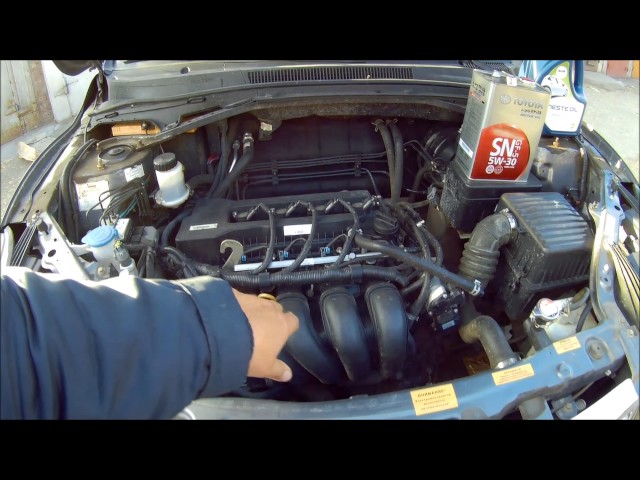 Какое масло выбрать для двигателя Лифан х60 рекомендации и советы