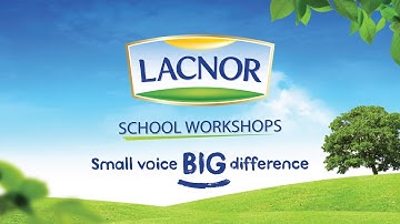 Lacnor School Workshops -  Al Ittihad Private School, Al Mamzar