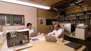 新建築住宅特集2017年11月号　伊達の家｜青木弘司建築設計事務所