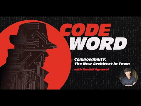 Composability: The New Architect in Town by Harshil Agrawal